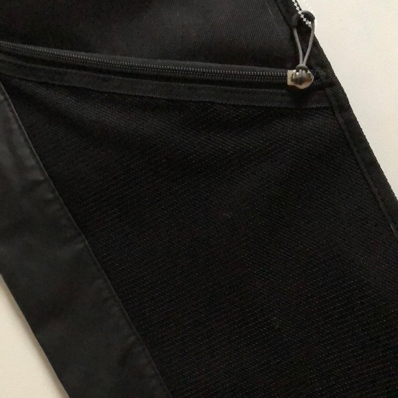 used lacrosse bag - Picture 3 of 4